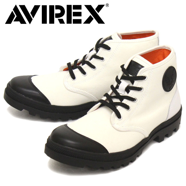 AVIREX(アビレックス) 正規取扱店 BOOTSMAN