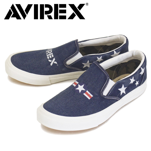 AVIREX U.S.A.(アビレックス)正規取扱店BOOSMAN