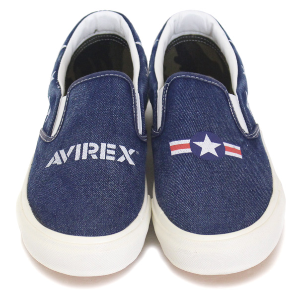AVIREX U.S.A.(アビレックス)正規取扱店BOOSMAN