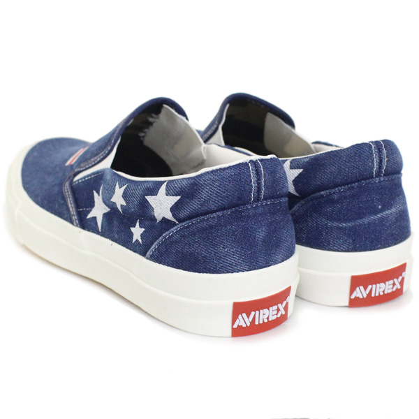 AVIREX U.S.A.(アビレックス)正規取扱店BOOSMAN