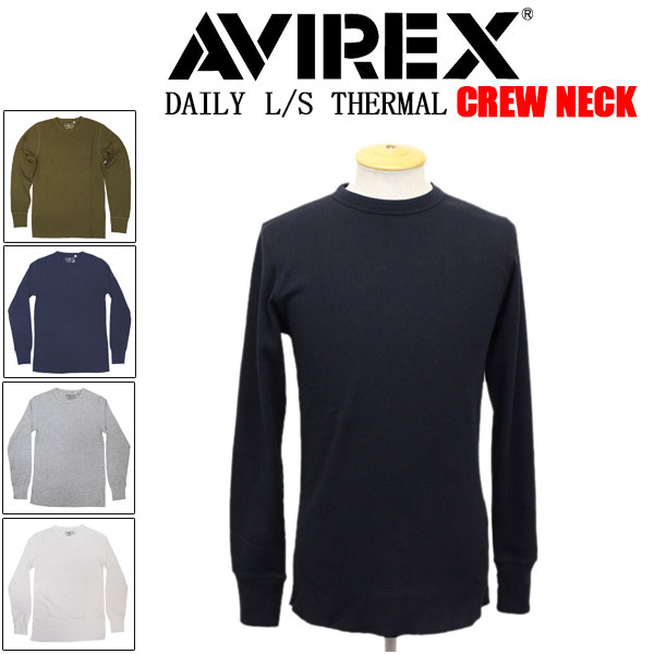 AVIREX(アビレックス) 正規取扱店 THREE WOOD(スリーウッド)