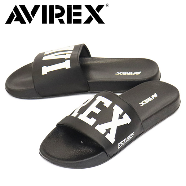 AVIREX(アビレックス) 正規取扱店 BOOTSMAN
