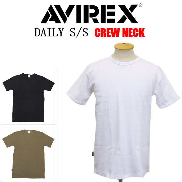 AVIREX(アビレックス) 正規取扱店 THREE WOOD