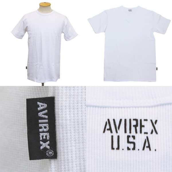 AVIREX(アビレックス) 正規取扱店 THREE WOOD