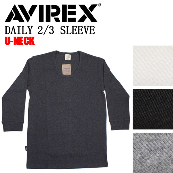 AVIREX(アビレックス) 正規取扱店 BOOTSMAN(ブーツマン)