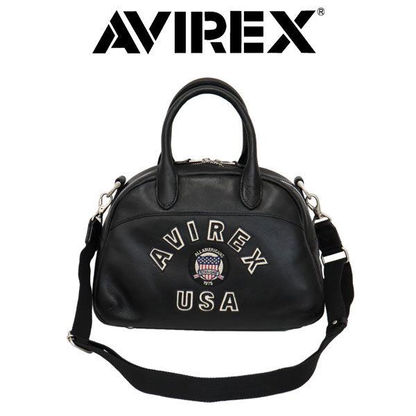 AVIREX(アビレックス) 正規取扱店(スリーウッド)