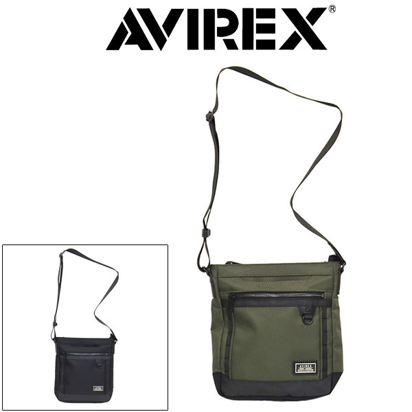 AVIREX(アビレックス) 正規取扱店