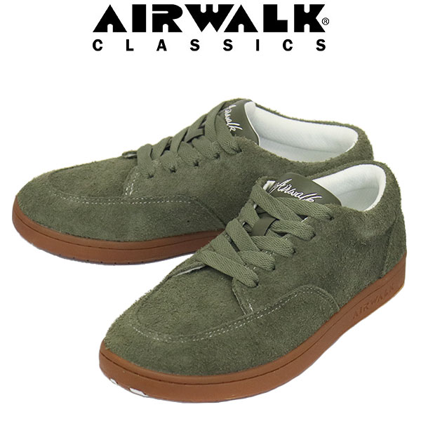 AIRWALKCLASSICS(エアーウォーククラシックス)正規取扱店