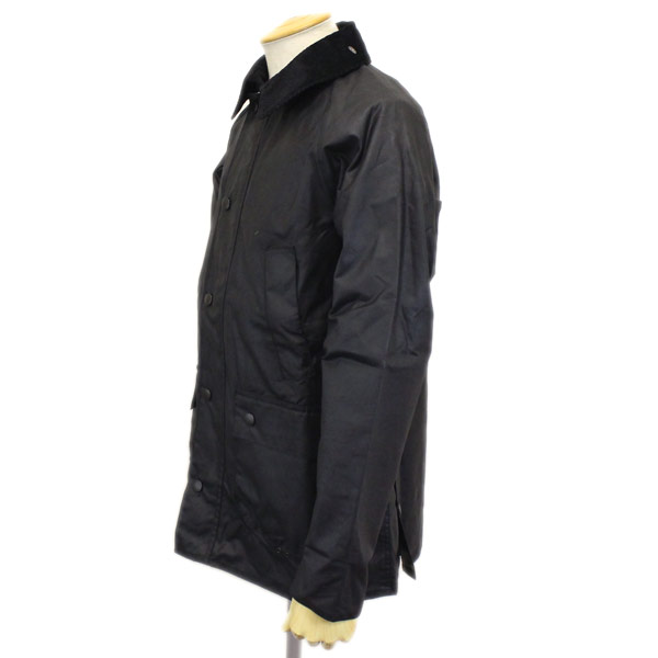BARBOUR (バブアー バブワー) MWX0318 38756 BEDALE SL WAXED COTTON
