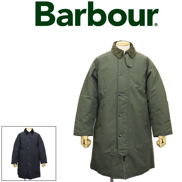 BARBOUR(バブアー)正規取扱店THREEWOOD