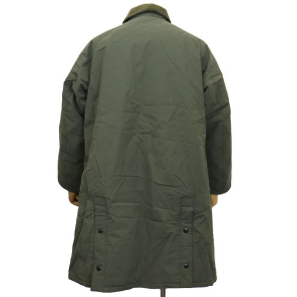 BARBOUR(バブアー)正規取扱店THREEWOOD