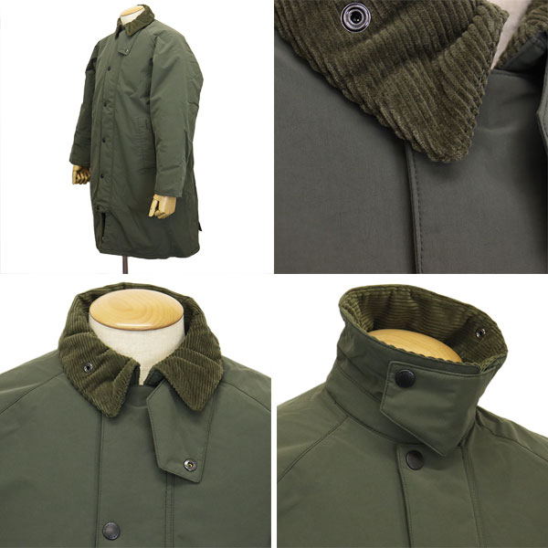 BARBOUR(バブアー)正規取扱店THREEWOOD