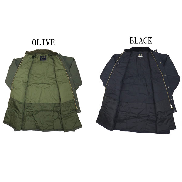 BARBOUR(バブアー)正規取扱店THREEWOOD