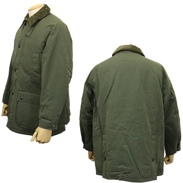 BARBOUR(バブアー)正規取扱店THREEWOOD