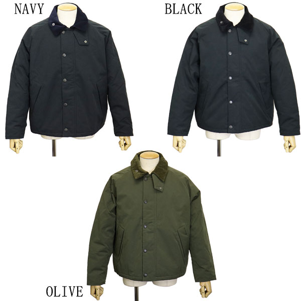 BARBOUR(バブアー)正規取扱店THREEWOOD