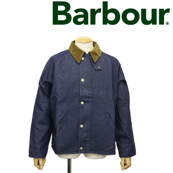 BARBOUR(バブアー)正規取扱店THREEWOOD