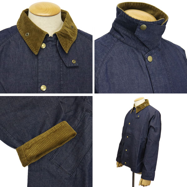 BARBOUR(バブアー)正規取扱店THREEWOOD