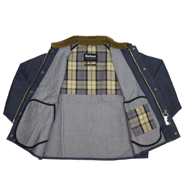 BARBOUR(バブアー)正規取扱店THREEWOOD