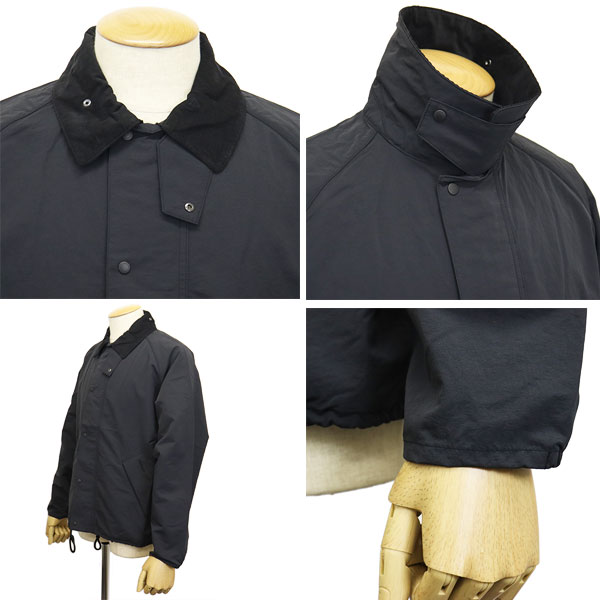 BARBOUR(バブアー)正規取扱店THREEWOOD
