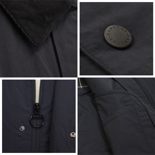 BARBOUR(バブアー)正規取扱店THREEWOOD