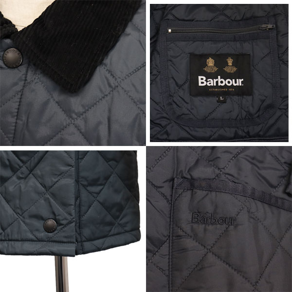 BARBOUR(バブアー)正規取扱店THREEWOOD