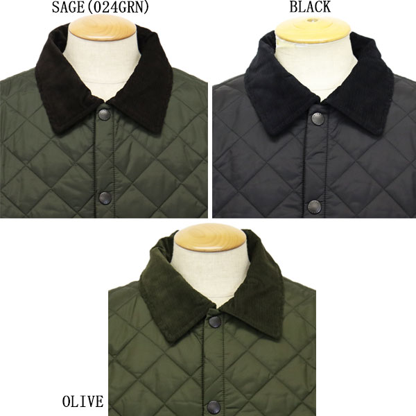 BARBOUR(バブアー)正規取扱店THREEWOOD