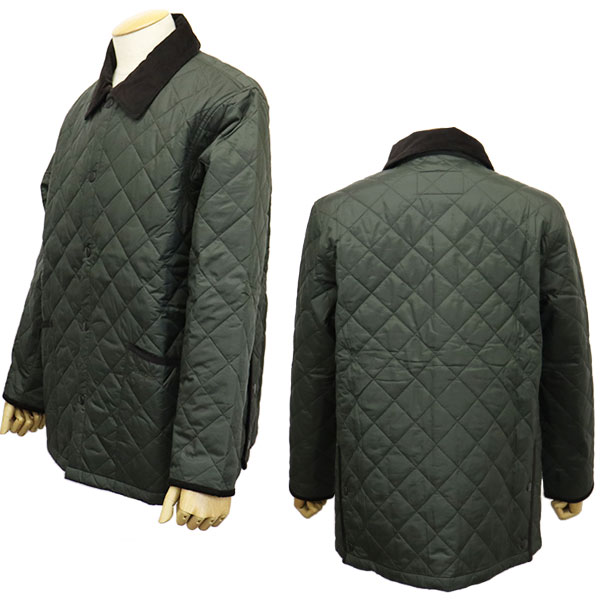 BARBOUR(バブアー)正規取扱店THREEWOOD