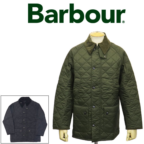 BARBOUR(バブアー)正規取扱店THREEWOOD