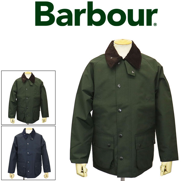 BARBOUR(バブアー)正規取扱店THREEWOOD