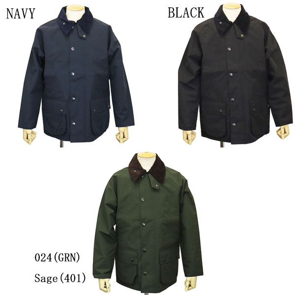BARBOUR(バブアー)正規取扱店THREEWOOD