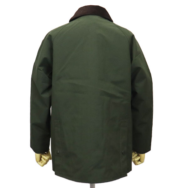 BARBOUR(バブアー)正規取扱店THREEWOOD