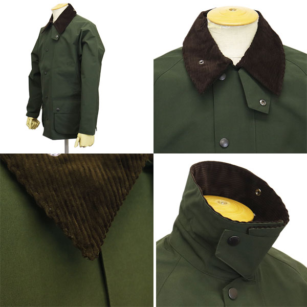 BARBOUR(バブアー)正規取扱店THREEWOOD