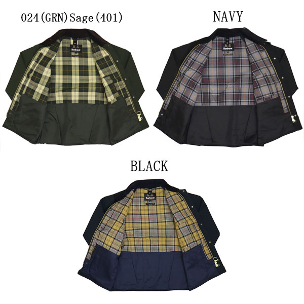 BARBOUR(バブアー)正規取扱店THREEWOOD