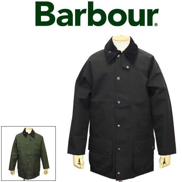 正規取扱店 BARBOUR (バブアー バブワー) MSP0108 793 4955035