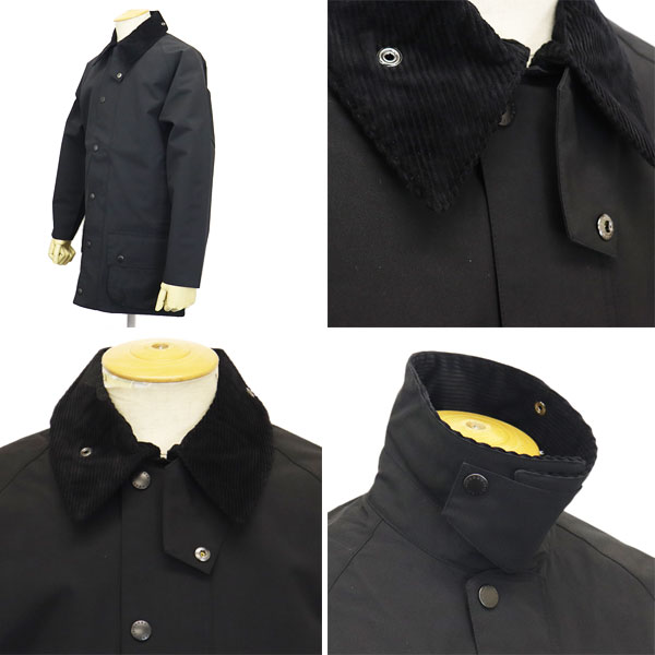 BARBOUR(バブアー)正規取扱店THREEWOOD