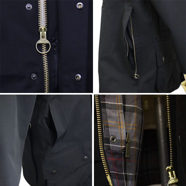 BARBOUR(バブアー)正規取扱店THREEWOOD