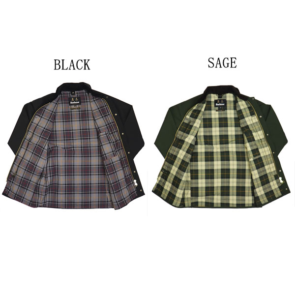 BARBOUR(バブアー)正規取扱店THREEWOOD