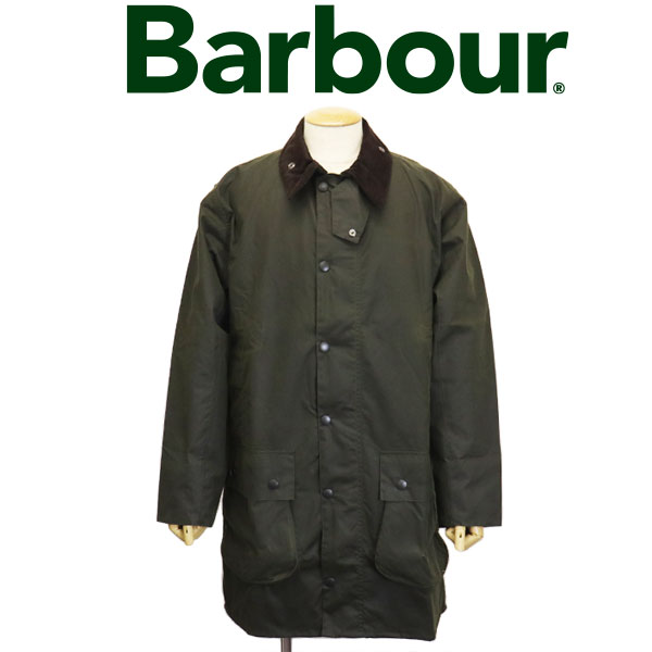 BARBOUR(バブアー)正規取扱店THREEWOOD
