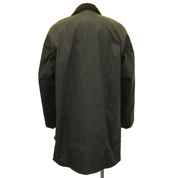BARBOUR(バブアー)正規取扱店THREEWOOD