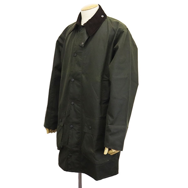 BARBOUR(バブアー)正規取扱店THREEWOOD