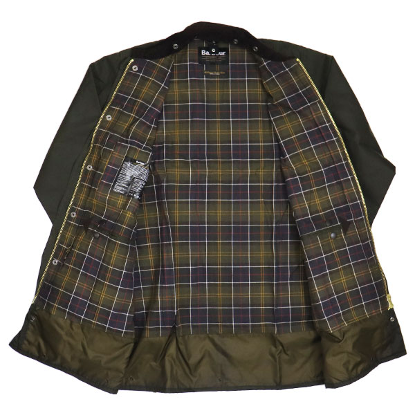 BARBOUR(バブアー)正規取扱店THREEWOOD