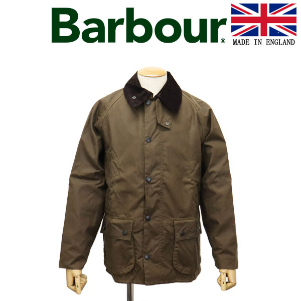 BARBOUR(バブアー)正規取扱店THREEWOOD