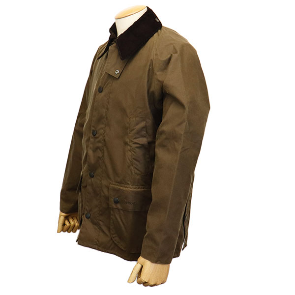 BARBOUR(バブアー)正規取扱店THREEWOOD