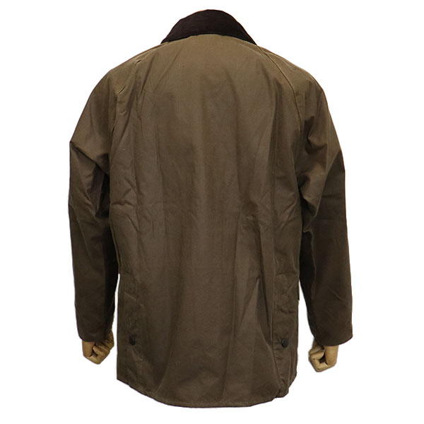 BARBOUR(バブアー)正規取扱店THREEWOOD