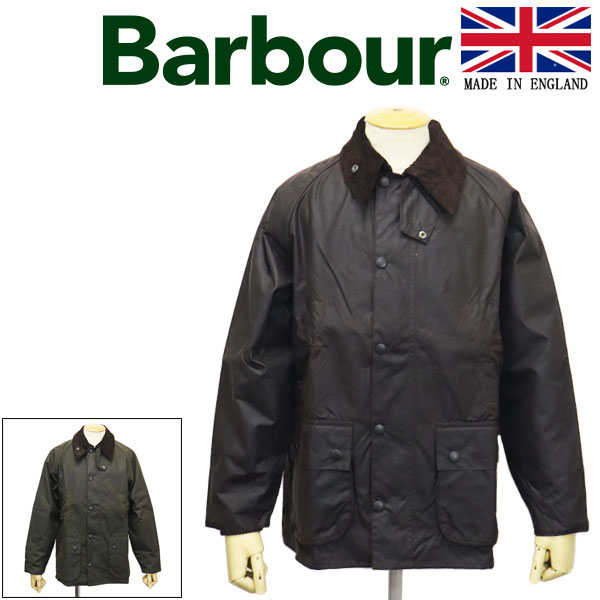 BARBOUR(バブアー)正規取扱店THREEWOOD