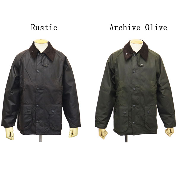 BARBOUR(バブアー)正規取扱店THREEWOOD