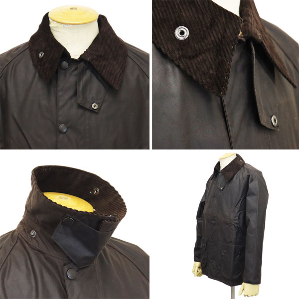 BARBOUR(バブアー)正規取扱店THREEWOOD