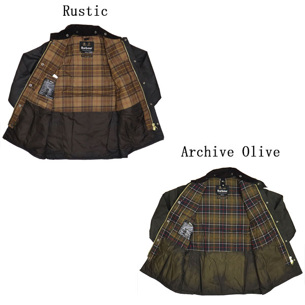 BARBOUR(バブアー)正規取扱店THREEWOOD