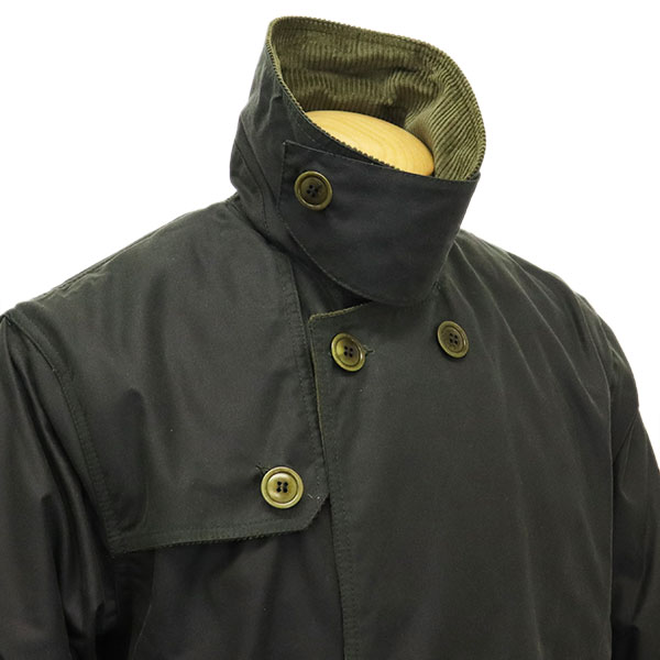 BARBOUR(バブアー)正規取扱店THREEWOOD