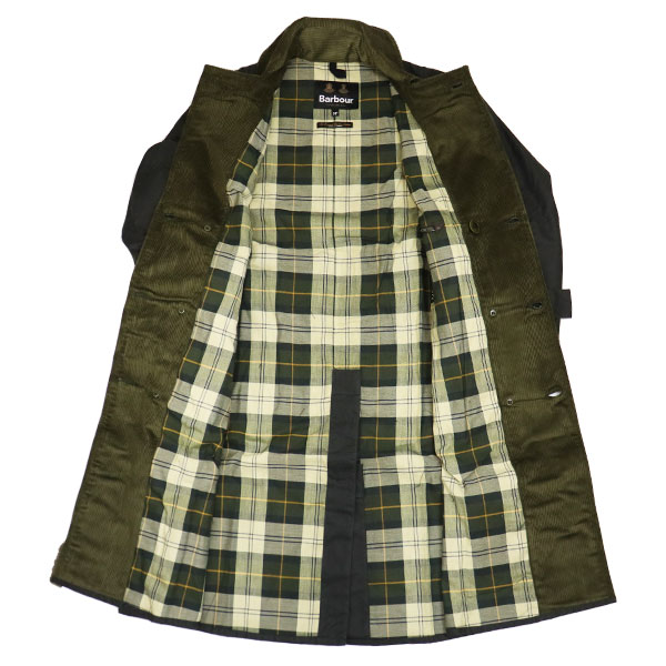 BARBOUR(バブアー)正規取扱店THREEWOOD